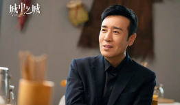 于和伟电视剧,激情岁月里的英雄传奇